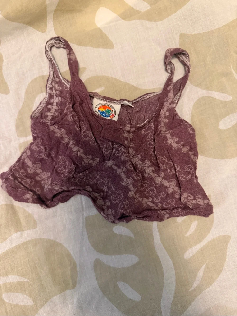2T Makai Beach 2 Piece Set